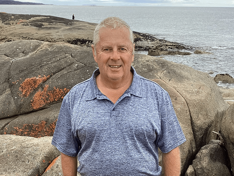 Graeme Fleming