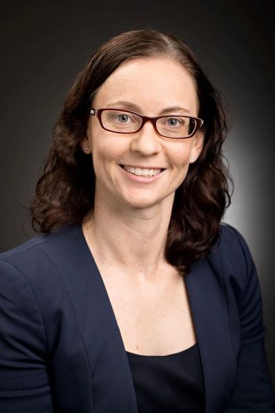 Heather LHuilier Headshot