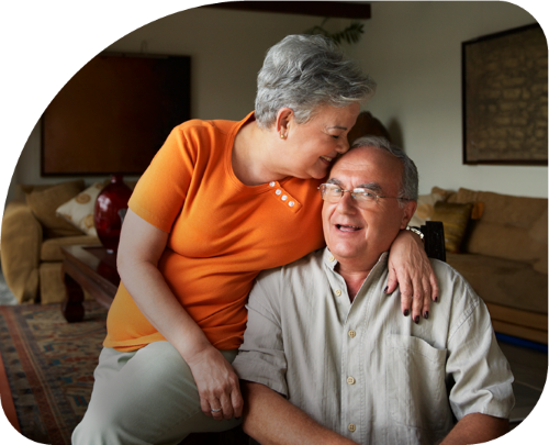 Staying at Home Dementia Support Australia DSA