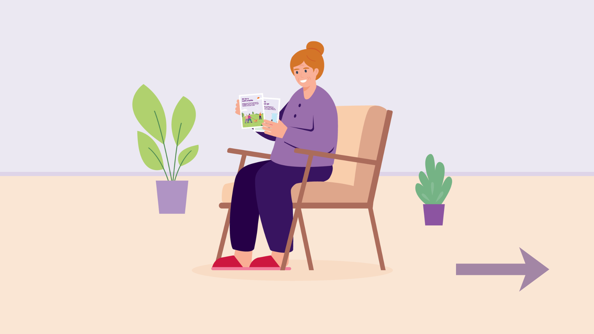 Mindful Moments Wellbeing Care Cards