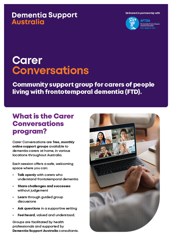 5159_FY26_DSA_Carer Conversations flyer_update_FA