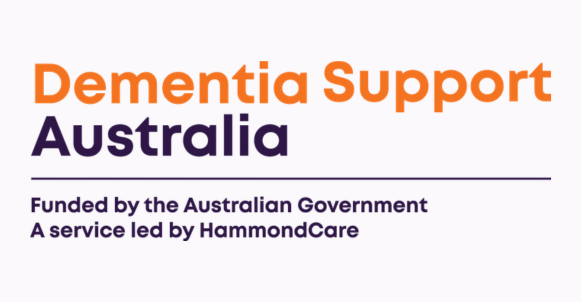 Dementia Support Australia