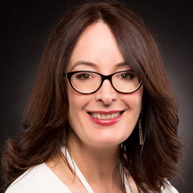 Holly Markwell