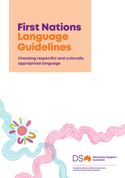 First Nations Language Guide