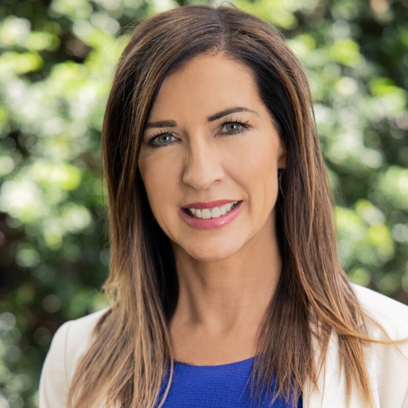 Janey McGoldrick Headshot