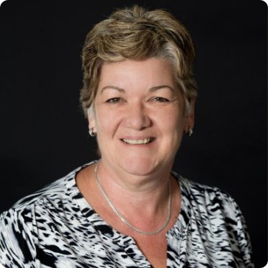 Lyn Robb
