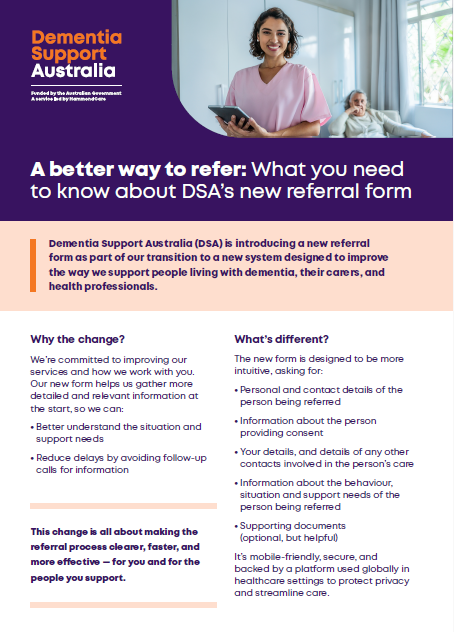 Referral brochure thumbnail 